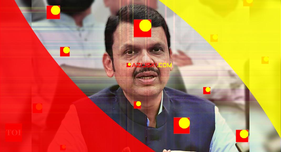 Maharashtra zaokret daje 10 miliona Rs vakufskom odboru | India News