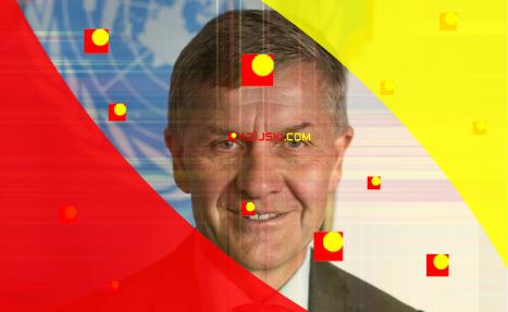 Neosnovane američke optužbe protiv Adanija pogodit će vitalni indijski projekat solarne energije, upozorava Erik Solheim