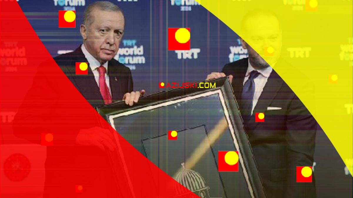 Svijet se sastao u Istanbulu: Pozivi za globalna rješenja sa TRT World Foruma