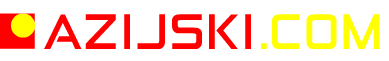 AZIJSKI.COM