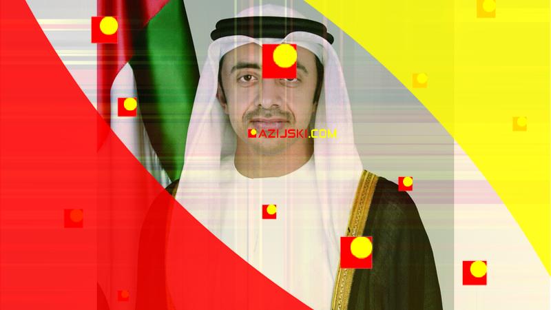 Abdullah bin Zayed i turski ministar vanjskih poslova razgovaraju o strateškim odnosima i regionalnom razvoju