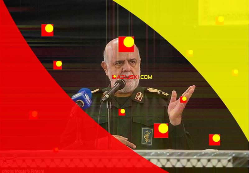 Anti-izraelski otpor nepobjediv: iranski general - vijesti iz politike