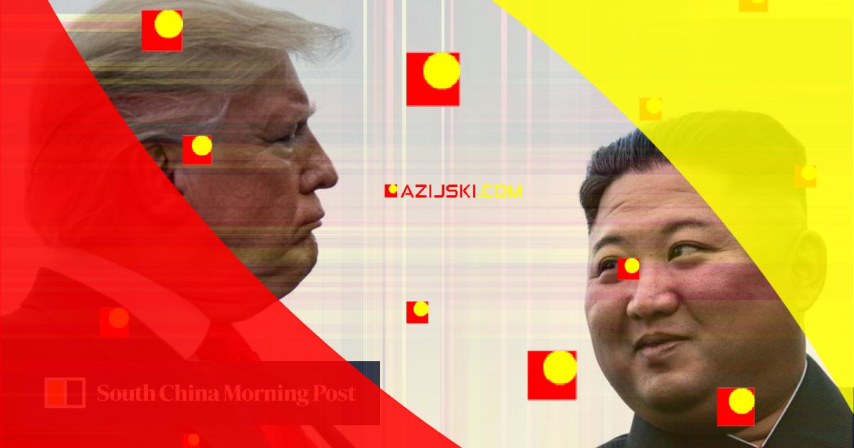 Azijski.Com: Odnosi između SAD-a i Sjeverne Koreje: da li bi samit Trump-Kim mogao ponovo biti na planu?