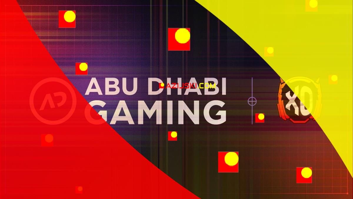 EsportsXO se udružio s Abu Dhabi Gamingom kako bi uspostavio regionalno sjedište u glavnom gradu UAE, pokrećući širenje MENA - Sport - Ostalo