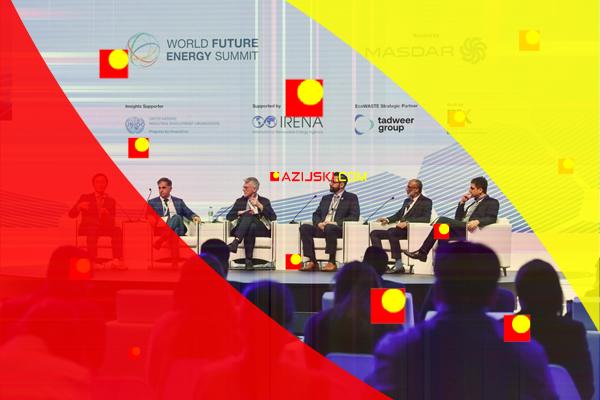 Future Energy Summit 2025 je domaćin Foruma o budućnosti transporta u Abu Dabiju