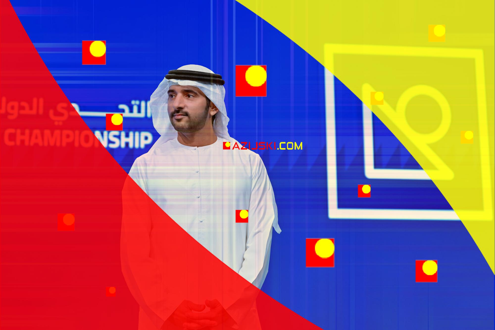 Hamdan bin Mohammed izdaje direktive za organizaciju inicijative Dubai AI Week za poticanje usvajanja AI - Tehnologija