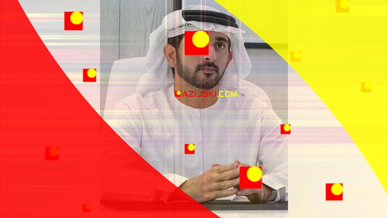 Hamdan bin Mohammed odobrio formiranje Upravnog odbora "Mladi arapski lideri"