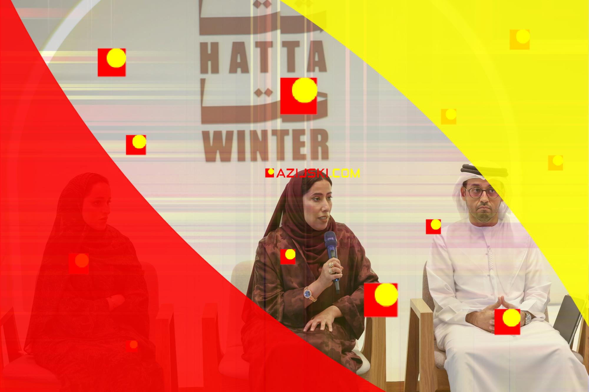 Hatta Winter initiative launched as part of '#DubaiDestinations' campaign - Lifestyle