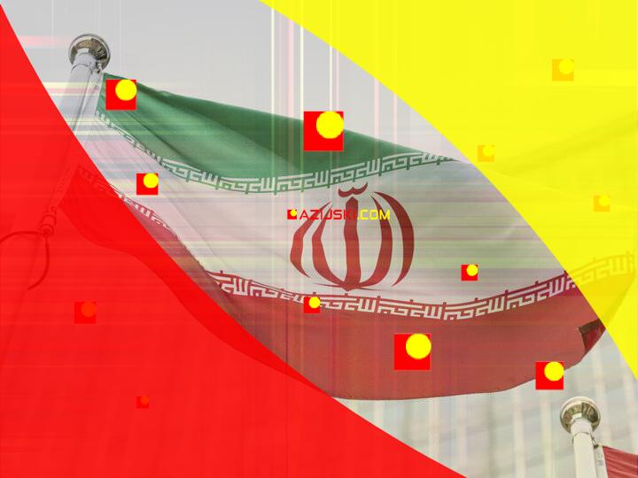 Iran izražava podršku teritorijalnom integritetu Sirije