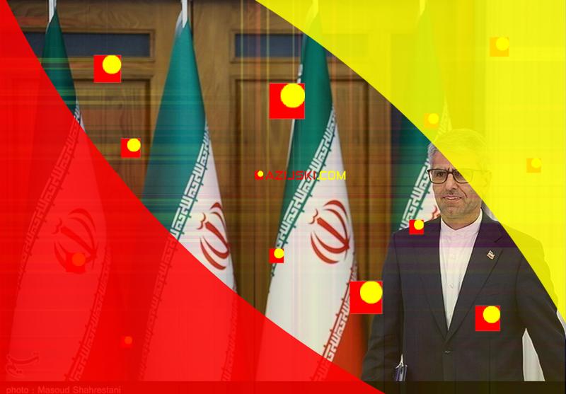 Iran osuđuje atentat na službenika ambasade u Siriji - Političke vijesti