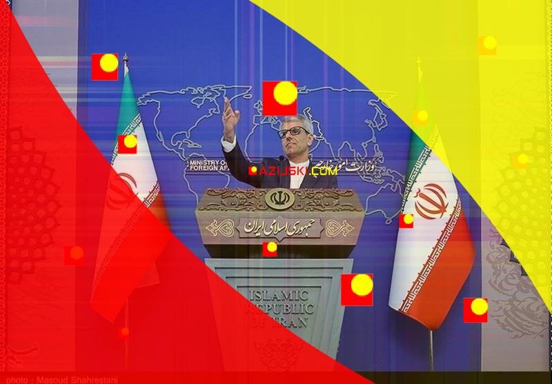 Iran zabrinut zbog nasilja u Siriji - Političke vijesti