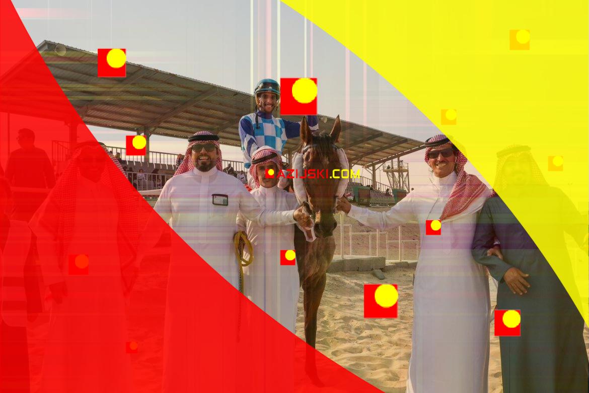 Jubail Equestrian Arena održava utrku za Edukacijski Knight Cup - novine Al-Bilad