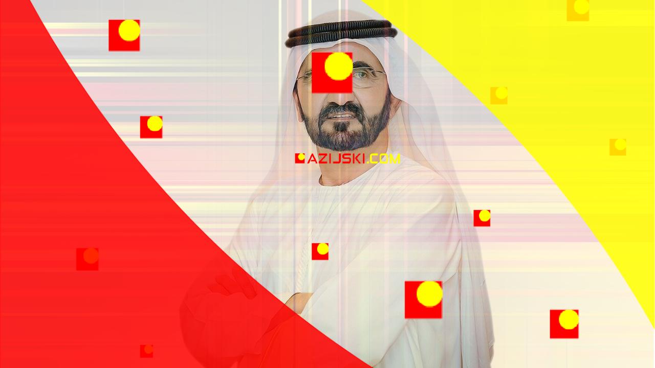 Mohammed bin Rashid čestita Maroku i Saudijskoj Arabiji na domaćinstvu Svjetskih prvenstava 2030. i 2034.