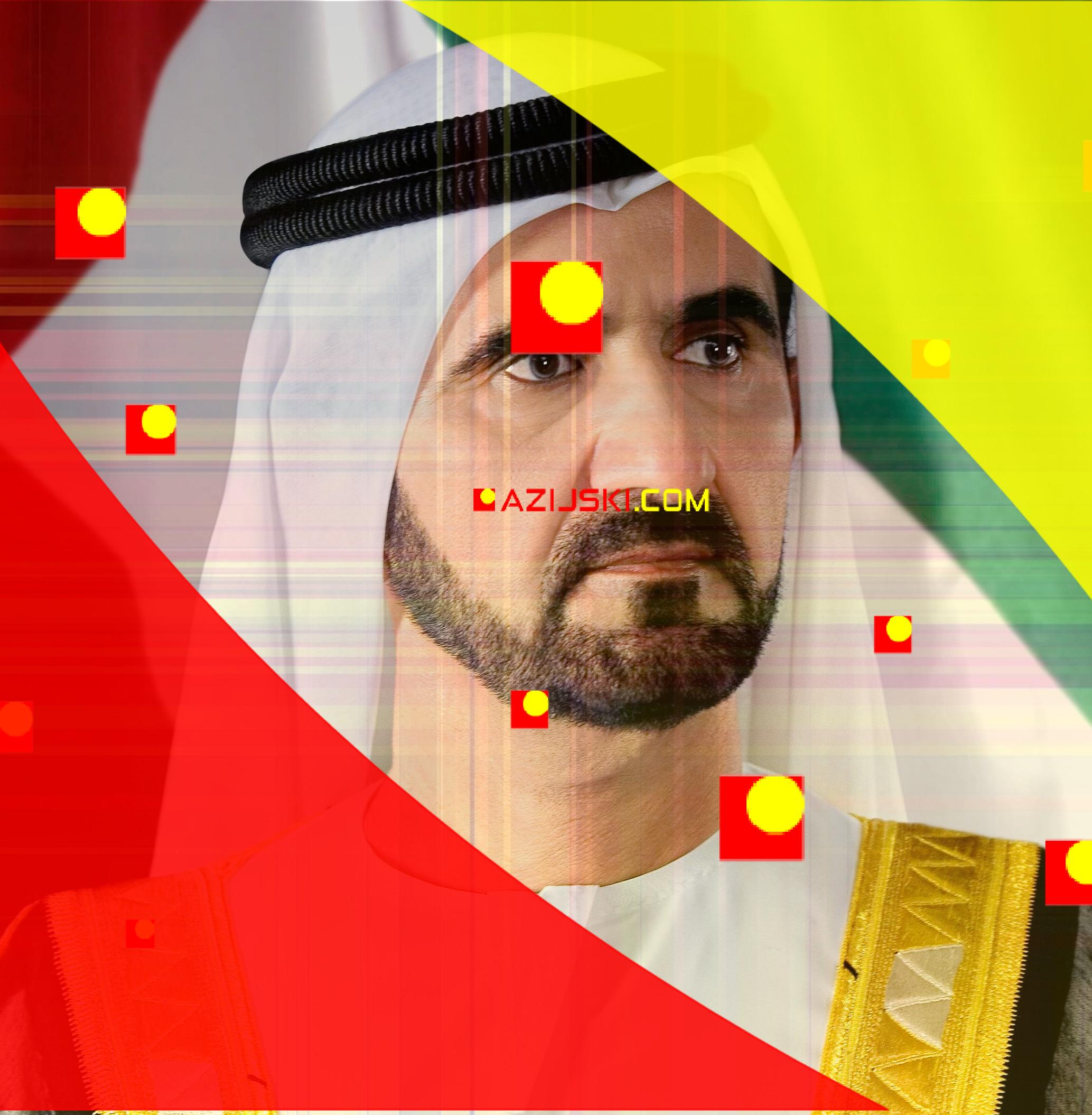 Mohammed bin Rashid izdaje dekret o novom odboru povjerenika Britanskog univerziteta u Dubaiju - UAE