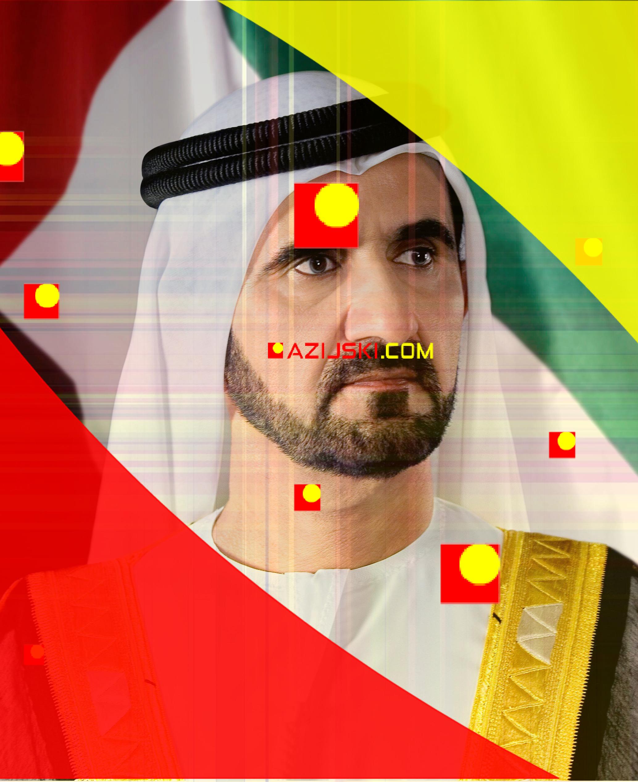 Mohammed bin Rashid izdaje uredbe kojima se promoviraju članovi sudstva Dubaija - UAE