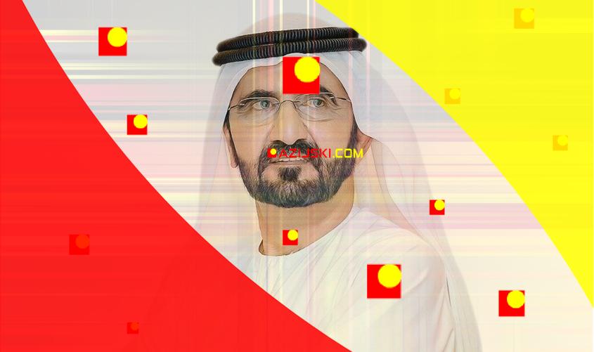 Mohammed bin Rashid odaje počast entitetima i pobjednicima nagrade Mohammed bin Rashid za izuzetan rad vlade