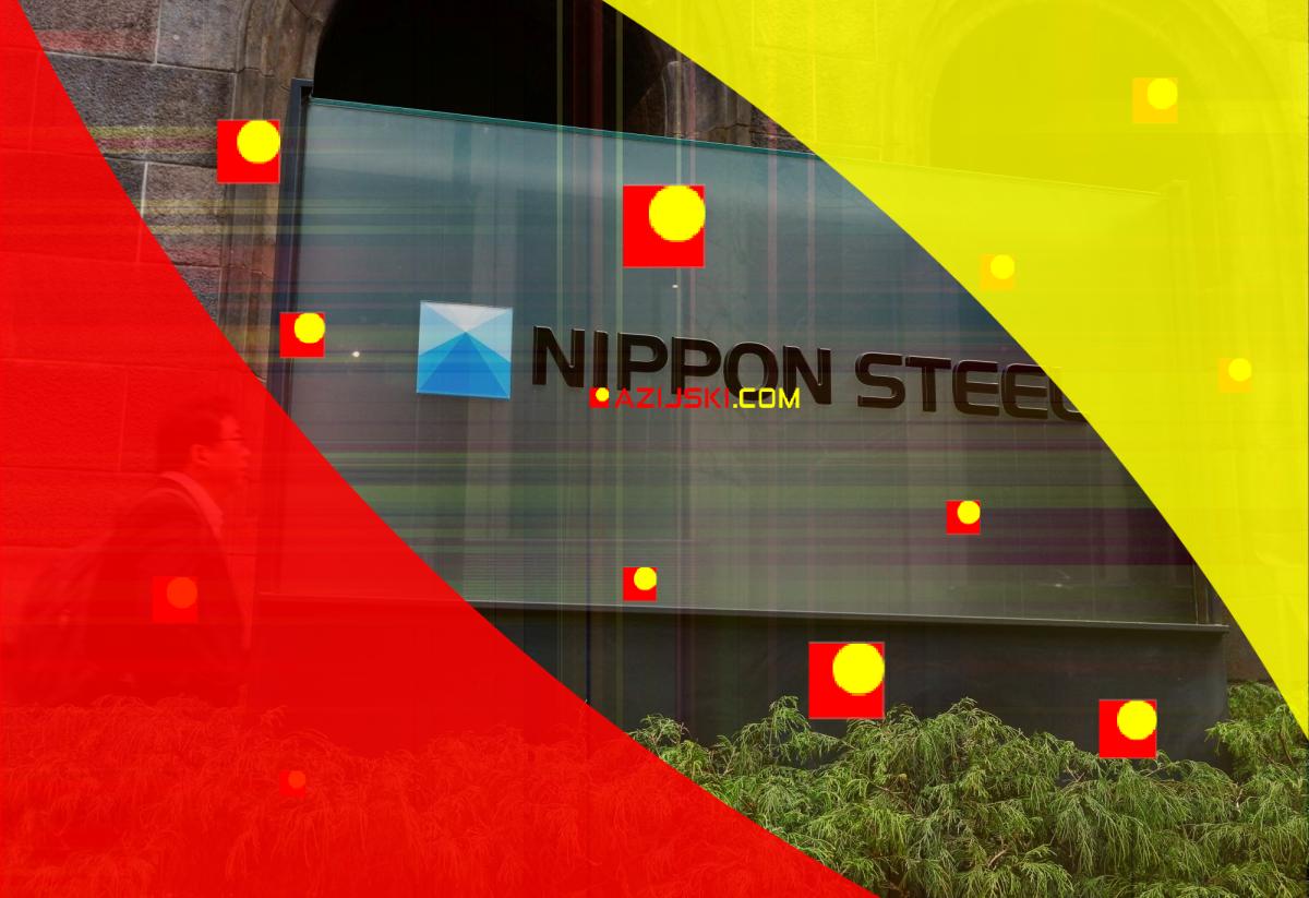 Nippon Steel produžava krajnji rok za kupovinu US Steela