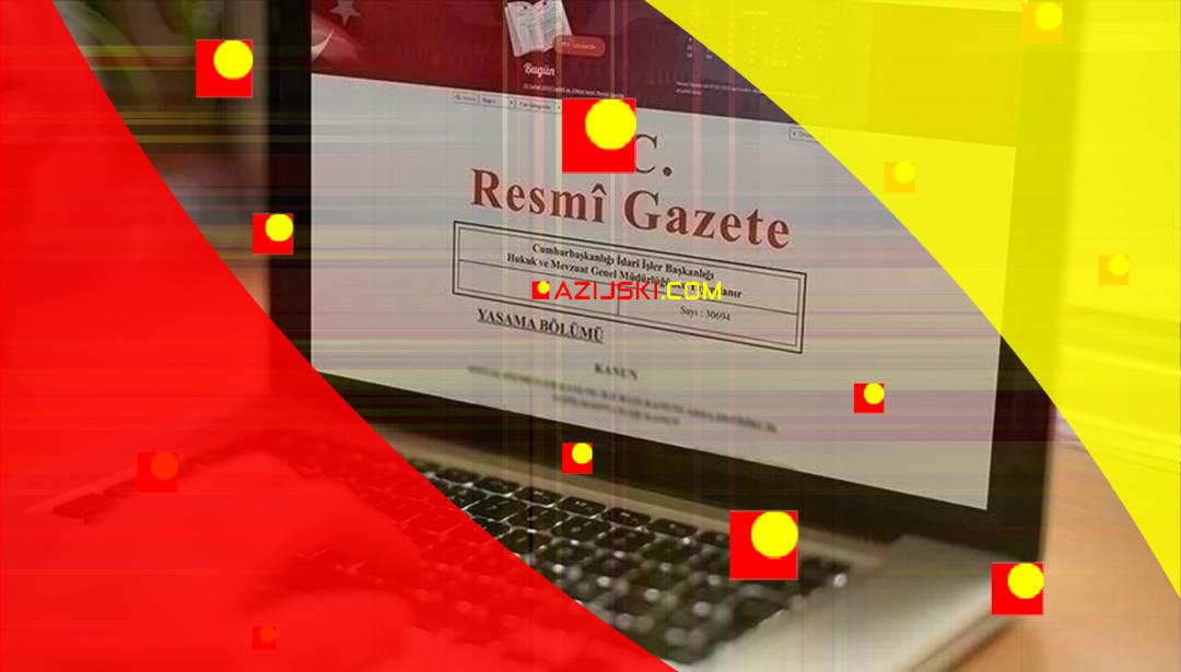 Odluke o imenovanju u Službenom glasniku: Novi rektori za 14 univerziteta - Last Minute Türkiye News