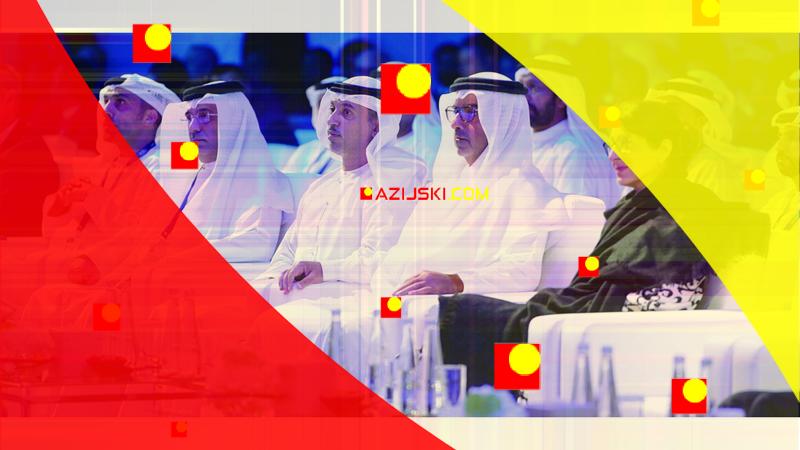 Pod pokroviteljstvom predsjednika UAE, pokretanje „Abu Dhabi svemirskog dijaloga“