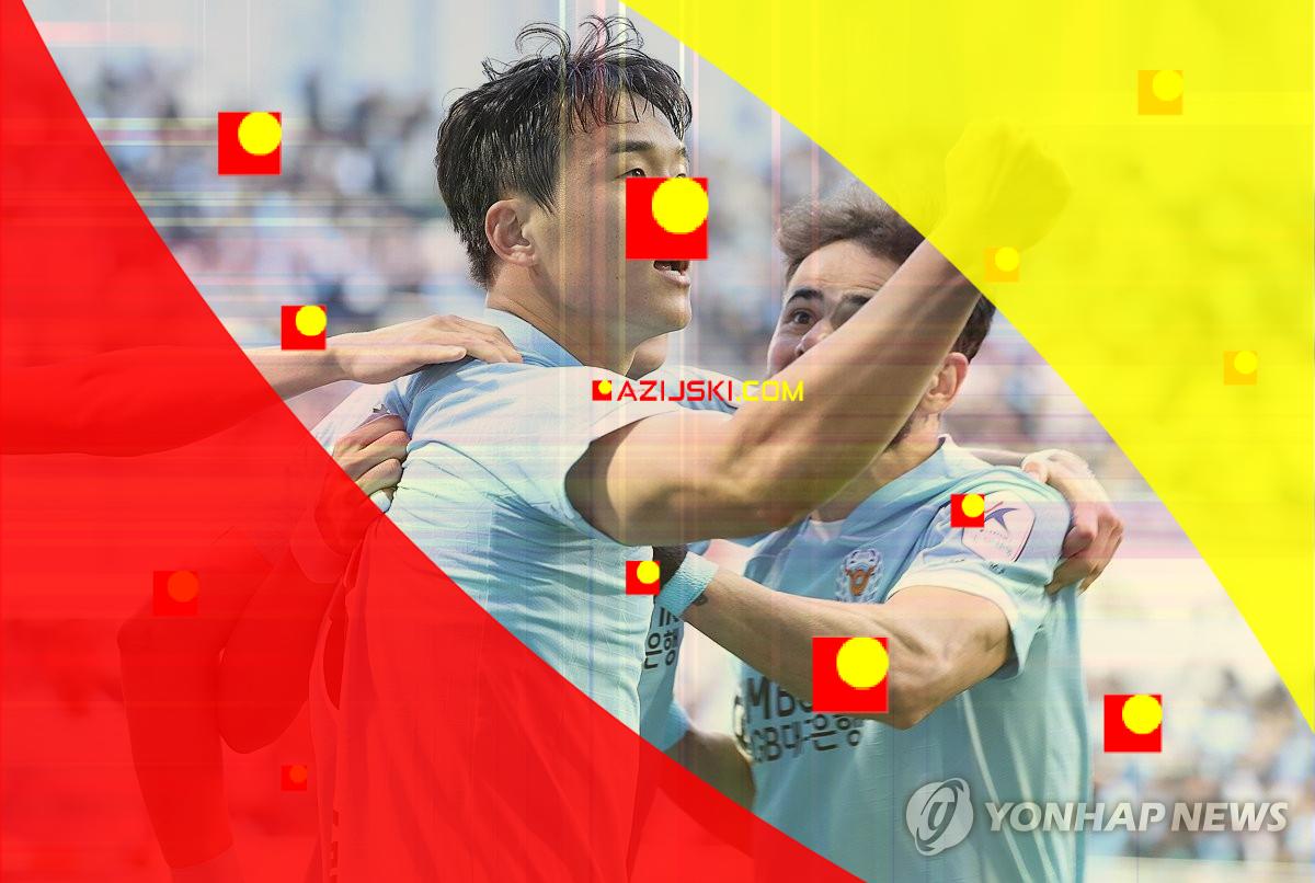 (VOĐA) Daegu FC ostaje u K ligi 1 nakon što je pobijedio Chungnam Asan u doigravanju