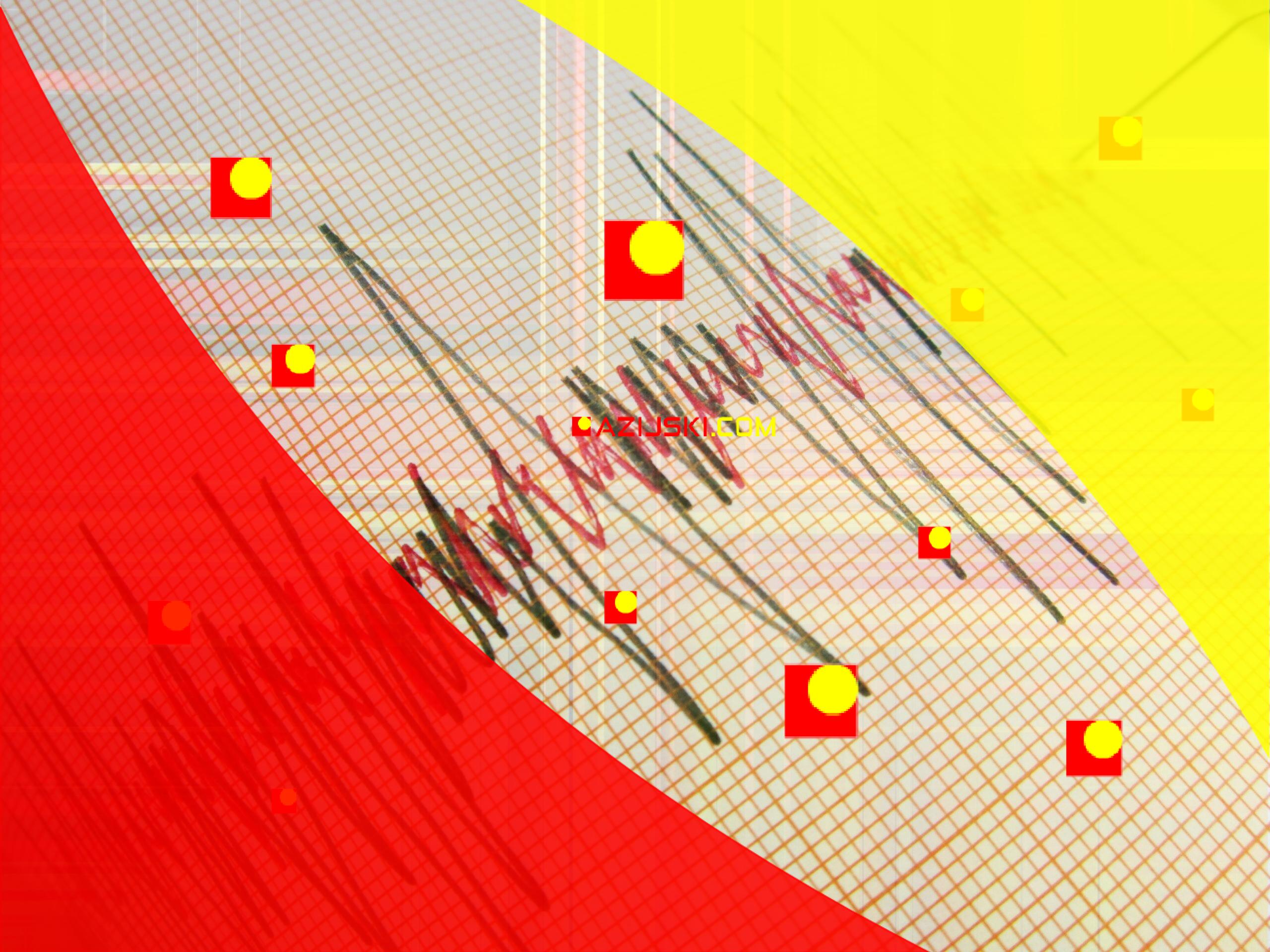 Zemljotres magnitude 5,6 pogodio je Luzon, Filipini - Svijet