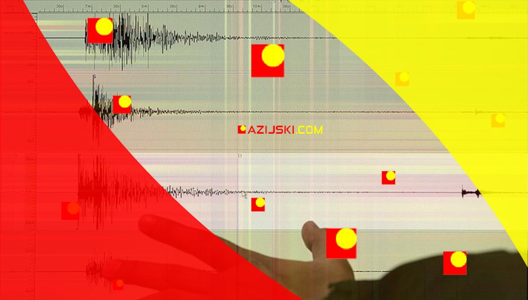 Zemljotres magnitude 7,3 u Vanuatuu na Pacifiku