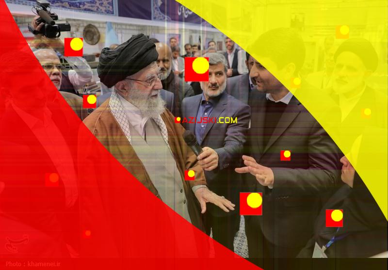 Ajatolah Hamenei ističe ulogu privatnog sektora u napretku Irana - Ekonomske vesti