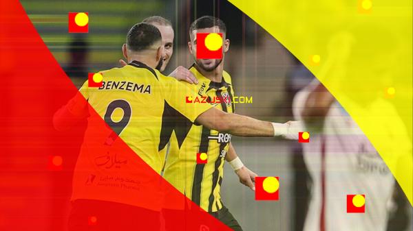 Al-Ittihad se pridržava “zajedničkog samita” sa Al-Hilalom