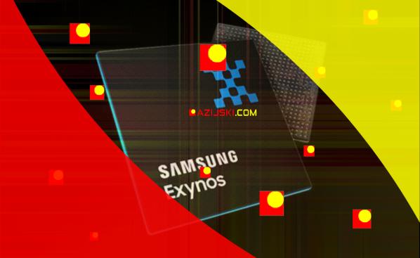 Chip Architecture Giant Arm's Subget Haike prijeti Samsungovim Exynos