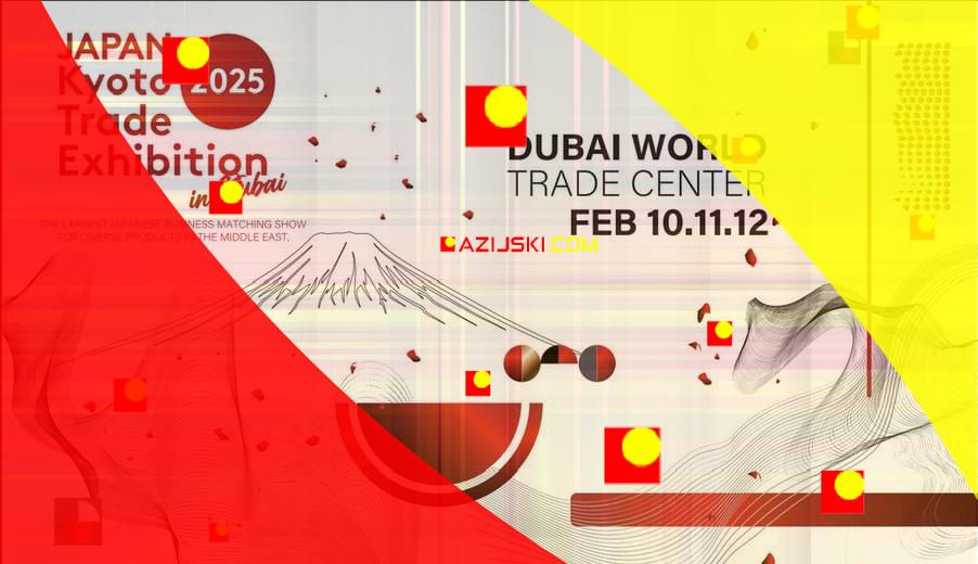 Dubai će 10. februara ugostiti 'Kyoto Trade Exhibition' - Posao - Ekonomija i finansije