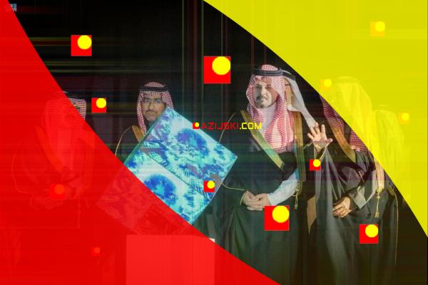 Emir Madinah Inaugurates Yanbu rive i turistički i zabavni projekti