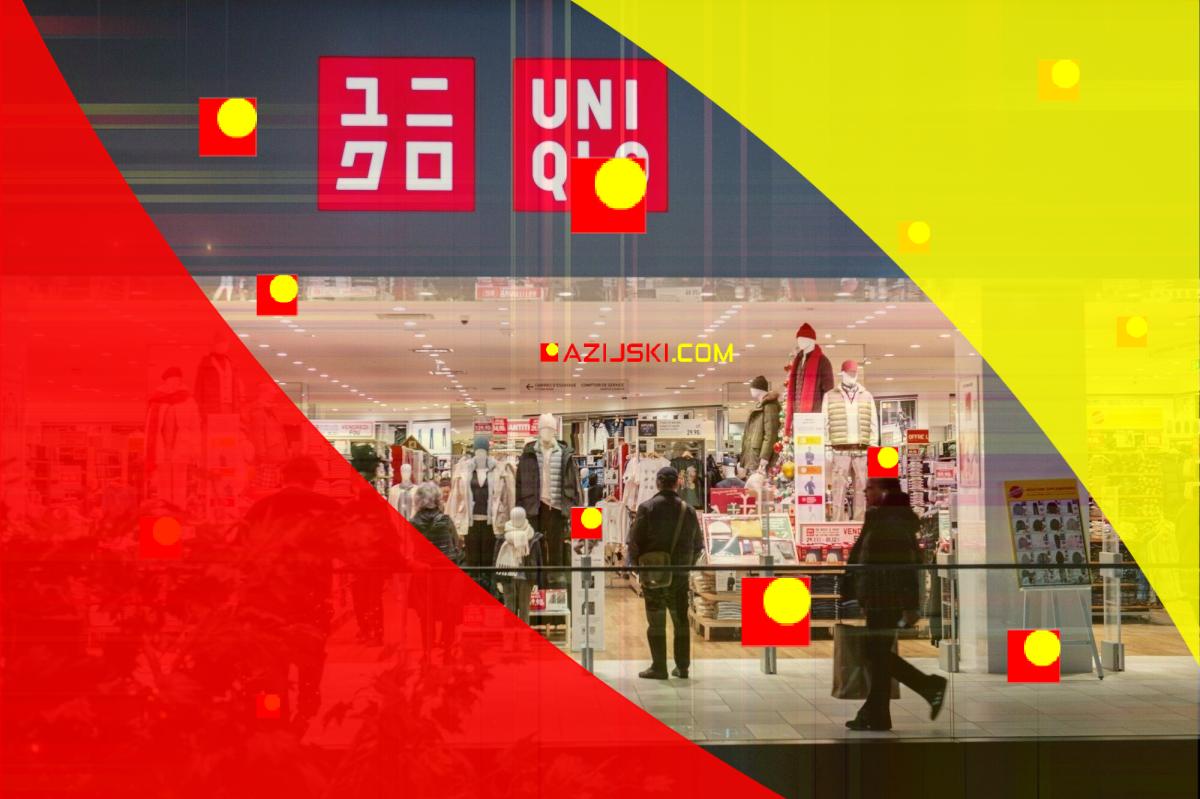 Fast Retailing za povećanje početne mjesečne plate na ¥330,000