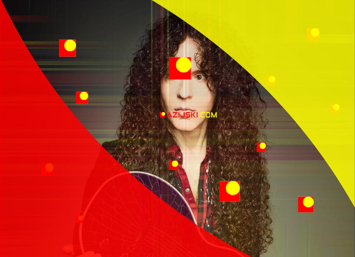 Gitarista Marty Friedman se bori za J-pop u novoj autobiografiji