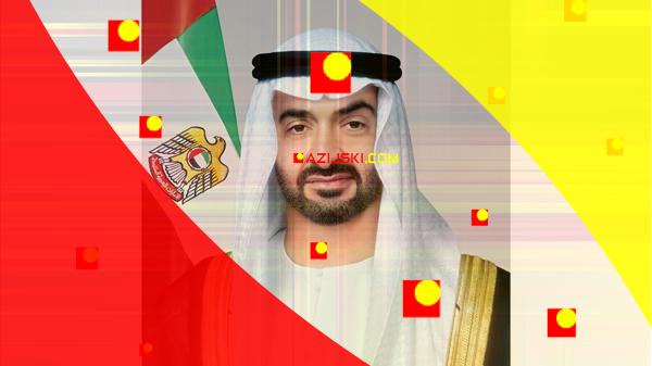 Hamed bin Zayed Crones pobjednicima predsjednika Državnog prvenstva za Jujitsu na nivou Ministarstva odbrane