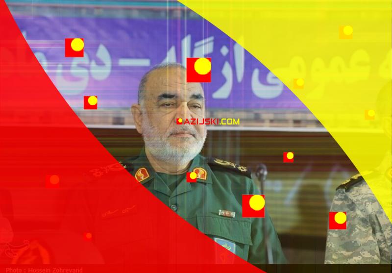 IRGC razvija 'specijalne' rakete: komandant - Političke vijesti