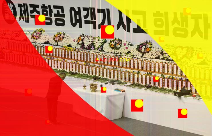 Identifikovano je 174 od 179 poginulih u padu korejskog aviona Jeju Air