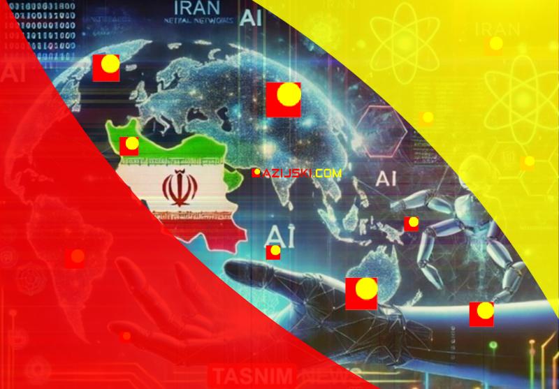 Iran će sljedeće sedmice predstaviti prvi demo nacionalne AI platforme - Vesti iz svemira/nauke