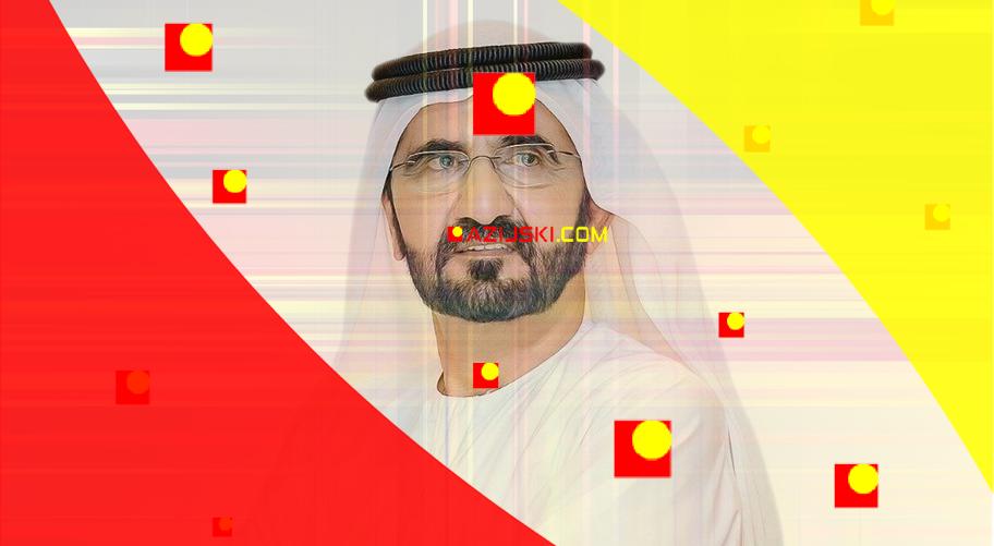 Mohammed bin Rashid odobrio paket stambenih projekata koji uključuje izgradnju više od 3.000 stambenih jedinica u Dubaiju