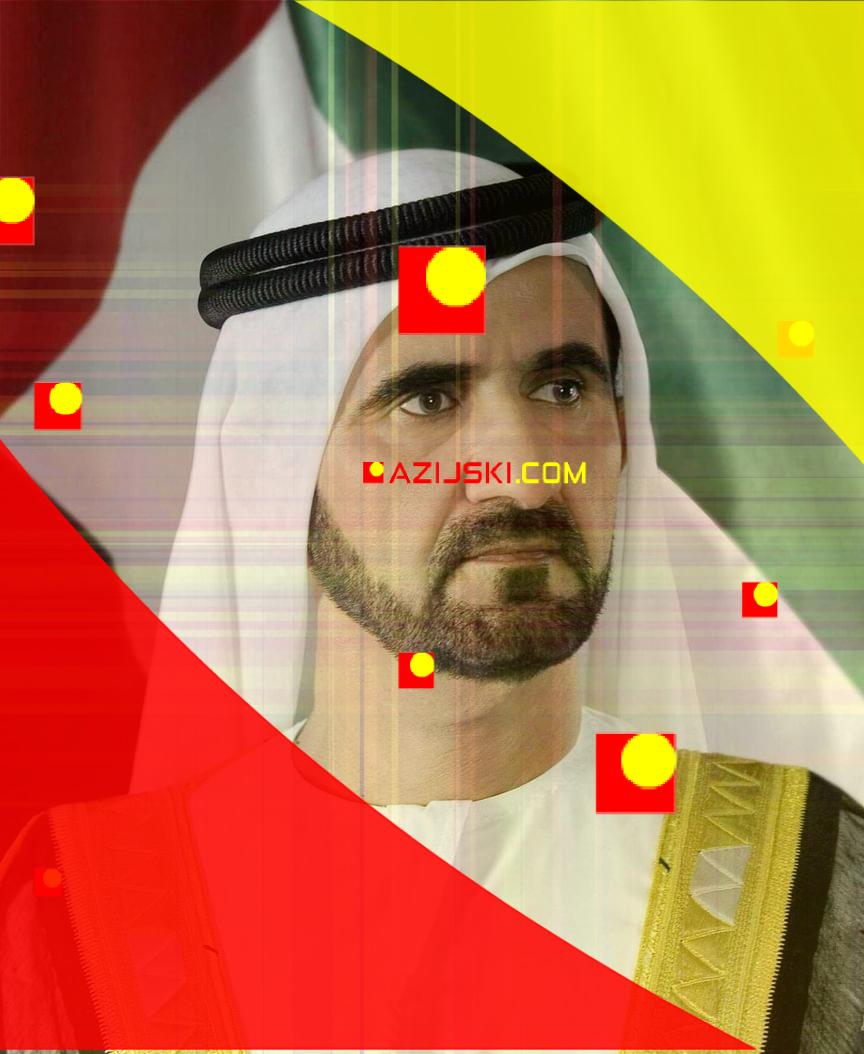 Mohammed bin Rashid: preko AED1 milijarde u stambenim odobrenjima za 1.300 građana u januaru - UAE