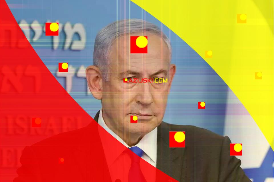 Oh, Bibi. Oh, Trump: Od 'Totalne pobjede' do predaje