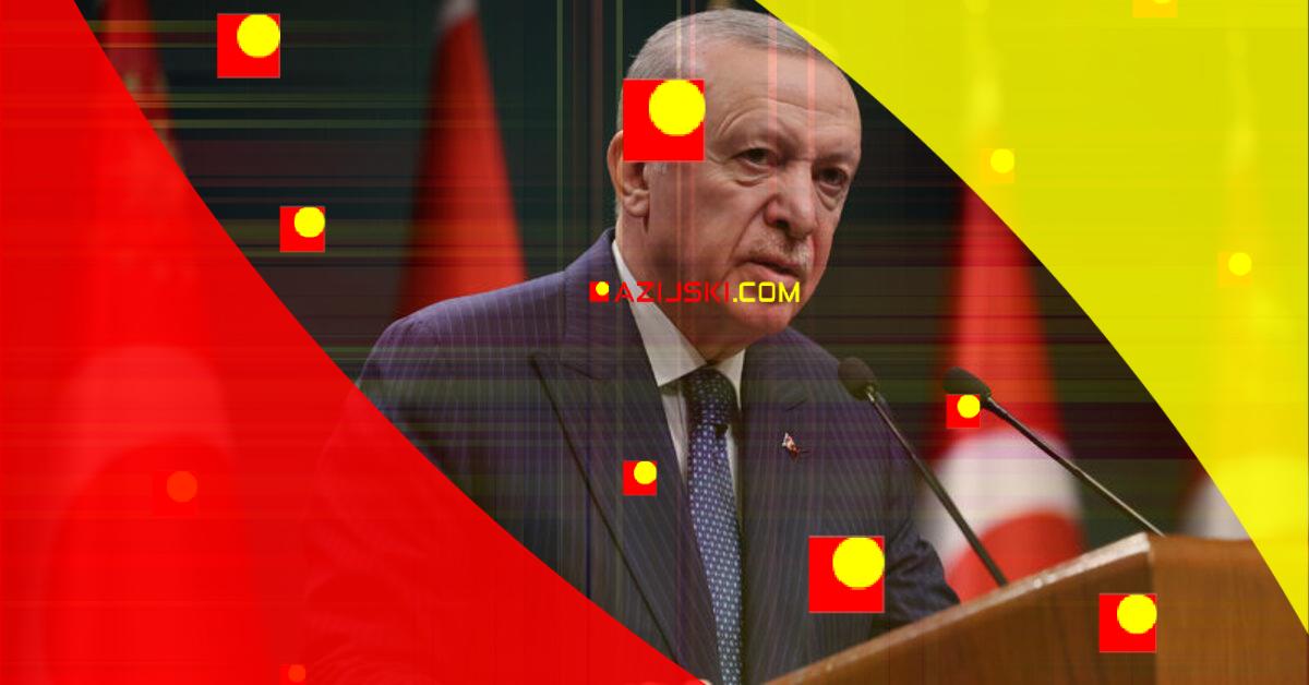 Predsjednik Erdoğan ide u Bolu | udarne vijesti