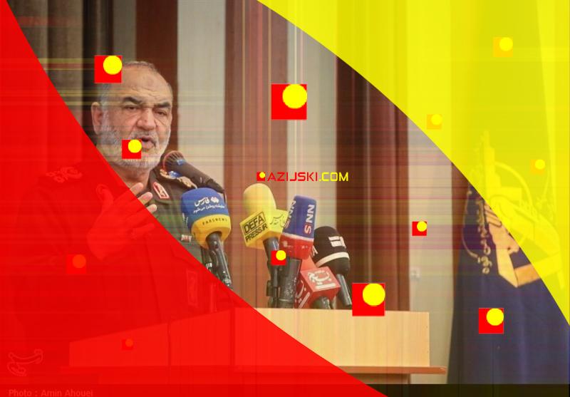 Rizik kolateralne štete u preciznim udarima IRGC minimiziran uz pomoć umjetne inteligencije: Općenito - vijesti iz politike