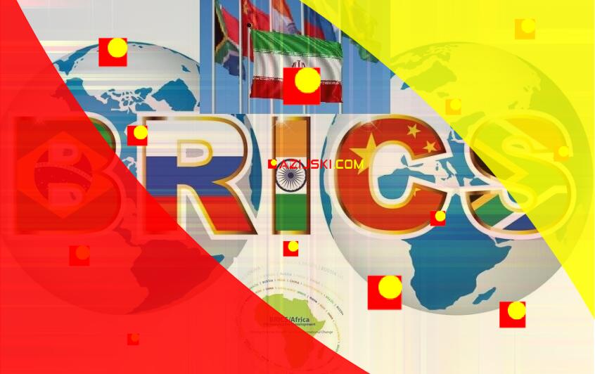 Šef Vijeća mladih BRICS-a putuje u Iran