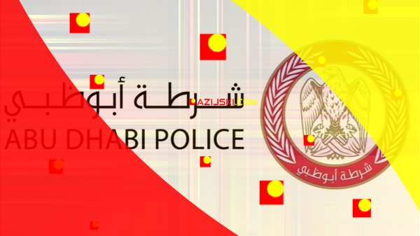 Upozorenje policije Abu Dabija - Al-Ittihad News