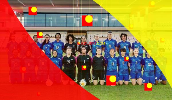 "Abu Dhabi Sports Women" se priprema za upoznavanje Hochija u "Azijskim prvacima"