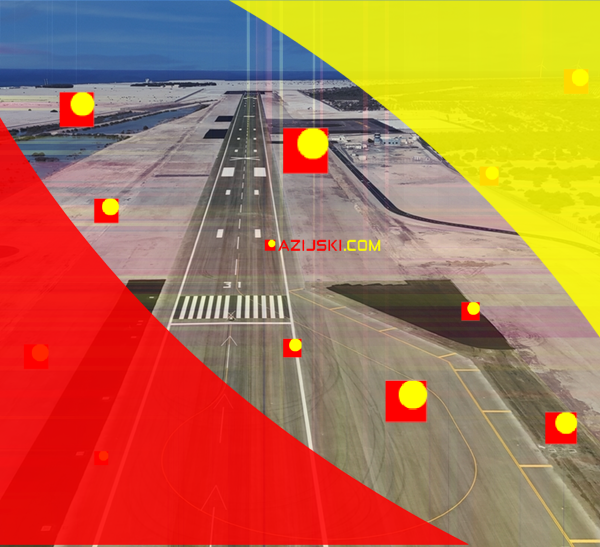 "Abu Dhabi aerodromi" završava projekt rehabilitacije na aerodromu Sir Bani Yas