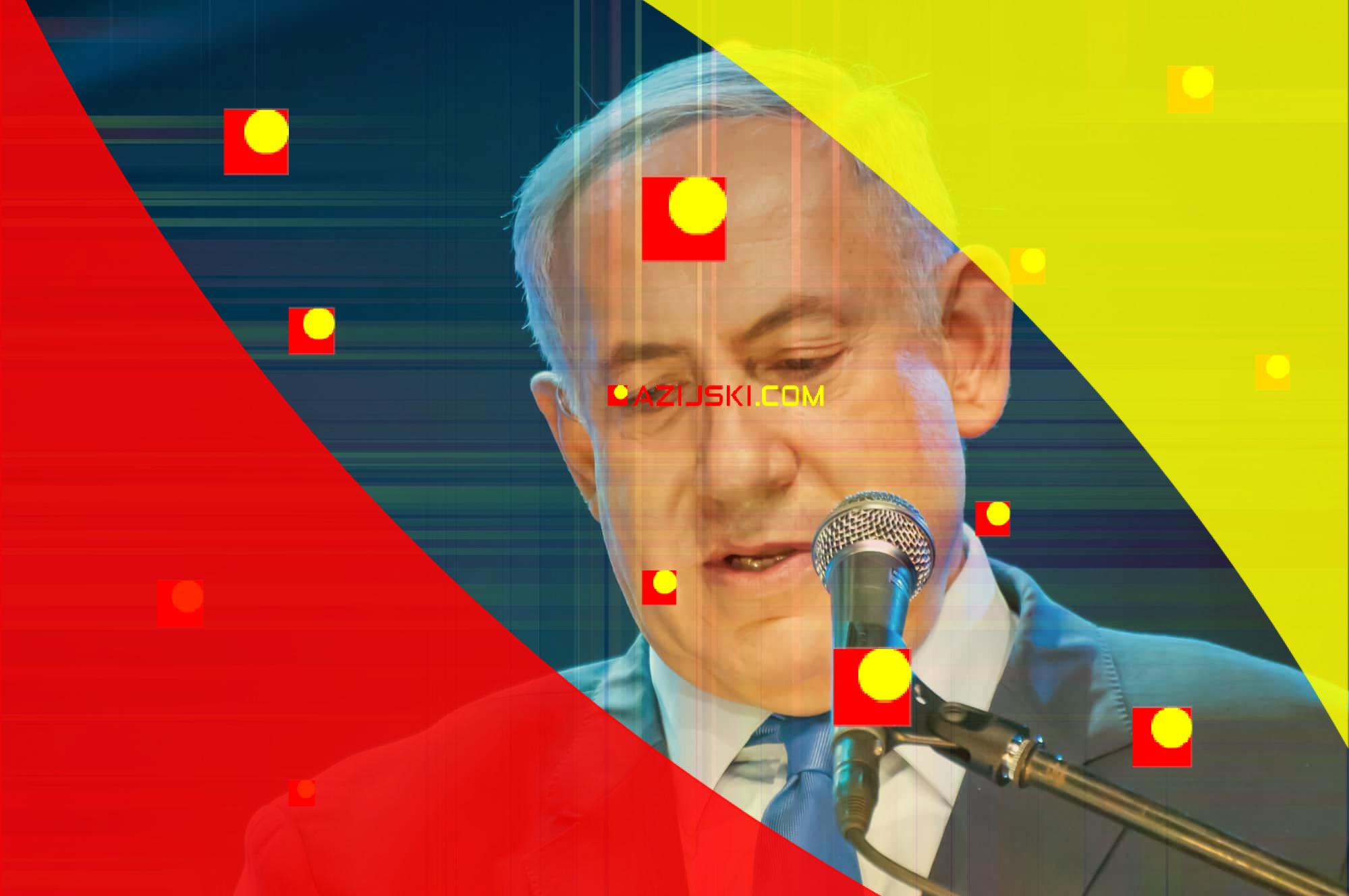 Četiri oslobođena taoca napisala su pismo Netanyahu - medijima