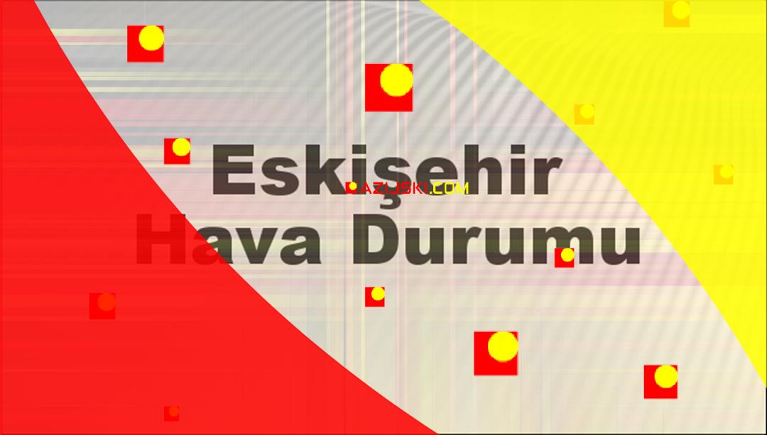 Eskişehir Vrijeme | Šta će danas biti za Eskişehir, sutra i 5 dana? 2. februara 2025. - Razbijanje Türkiye News