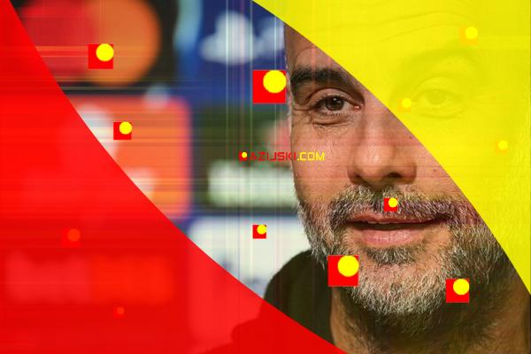 Guardiola aludira na "Standard 100" u "Premijer ligi"