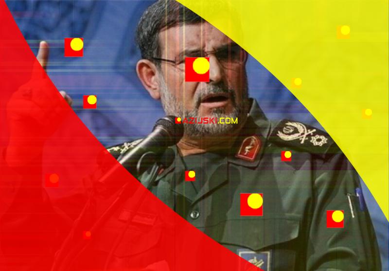 Iran je vojno sposoban za zatvaranje hormuzskog tjesnaca: šef IRGC mornarice - Vijesti o politici